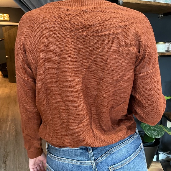 ASOS Sweater - Picture 4 of 5